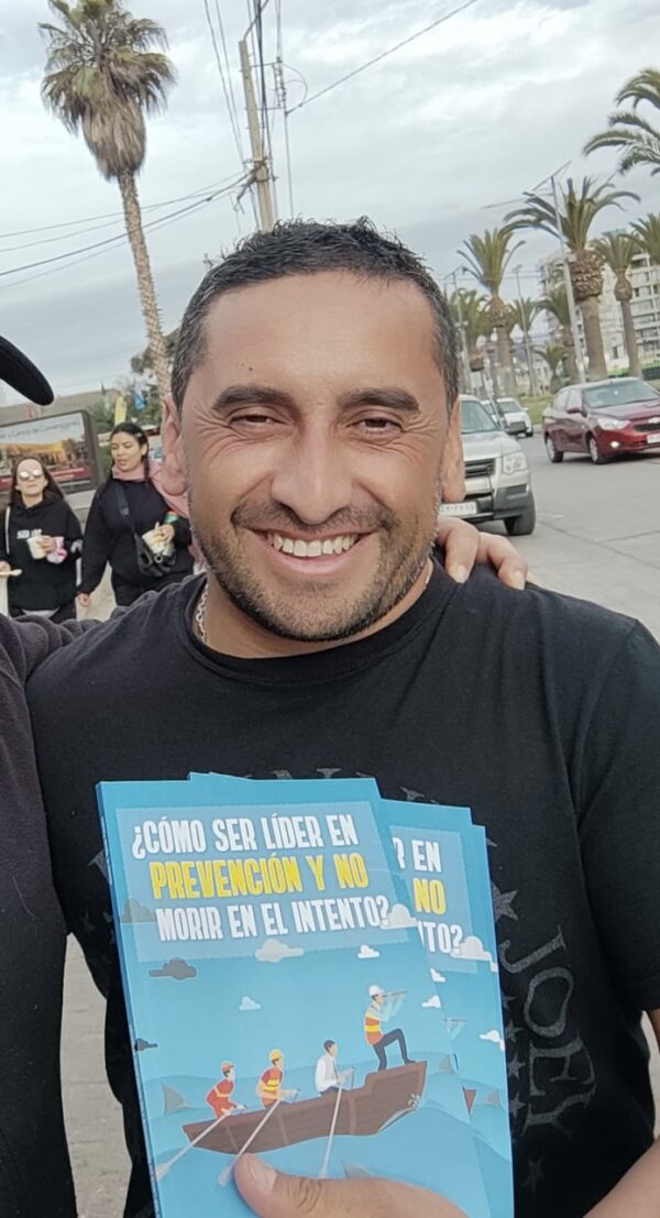 ¿Cómo Ser Líder en Prevención y no Morir en el Intento? - Imagen 3